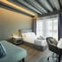 hotel calmo bugis