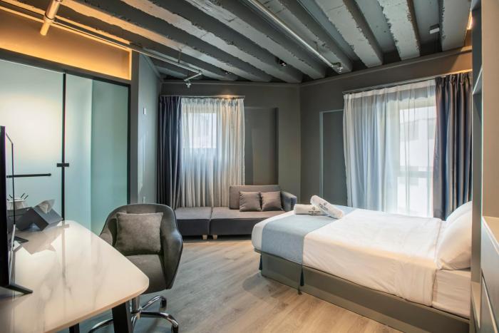 hotel calmo bugis