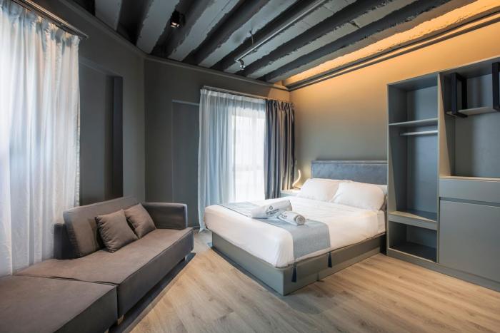 hotel calmo bugis