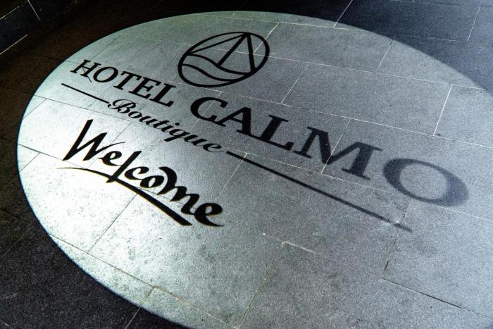hotel calmo bugis
