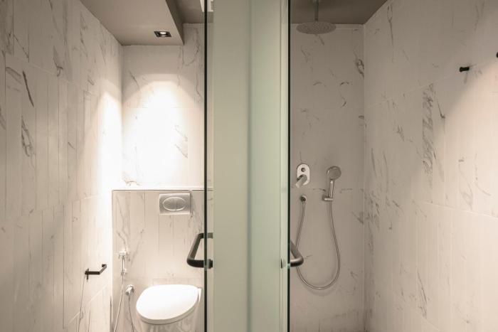 hotel calmo bugis