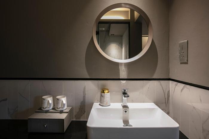 hotel calmo bugis