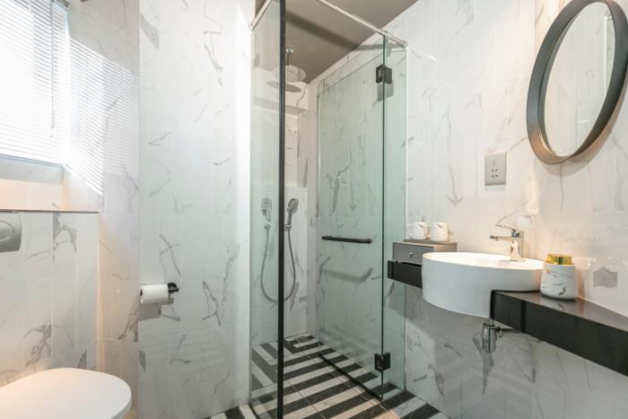 hotel calmo bugis