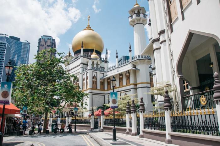 hotel calmo bugis