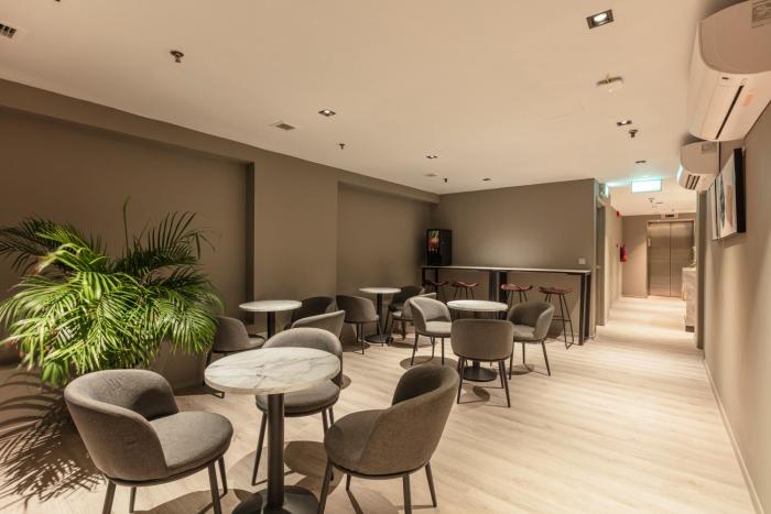 hotel calmo bugis