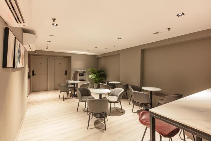 hotel calmo bugis