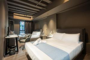 hotel calmo bugis