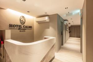Hotel Calmo Bugis,Singapore>>Downtown Core,3 star