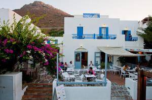 amorgos
