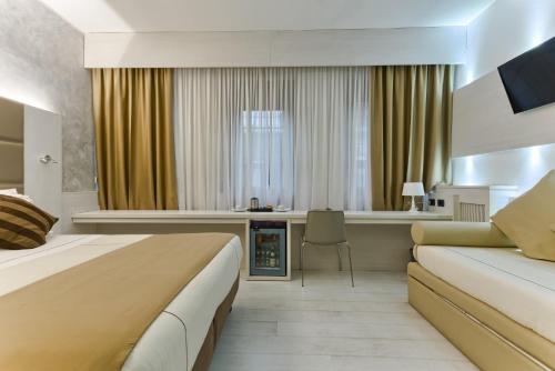 hotel agape