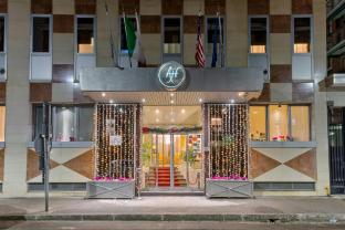 hotel agape