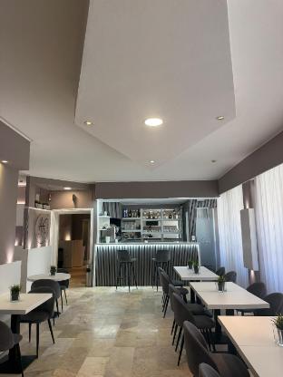 hotel agape