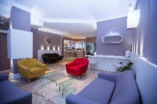 hotel agape