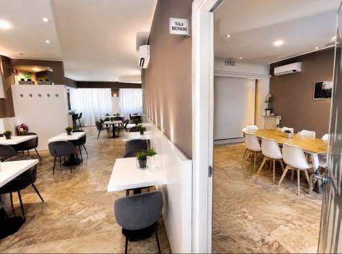 hotel agape