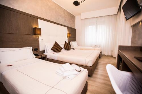 hotel agape