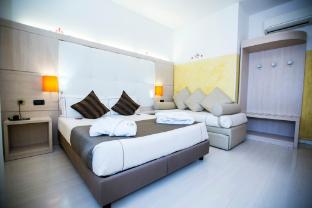 hotel agape