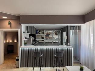 hotel agape