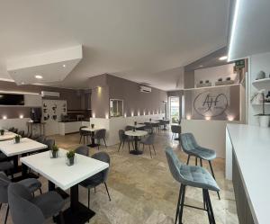 hotel agape