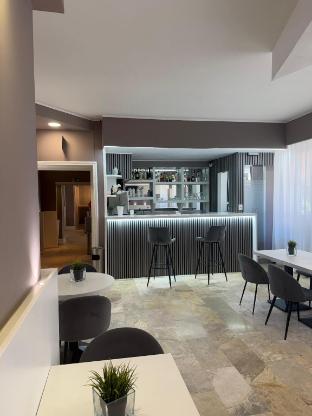 hotel agape