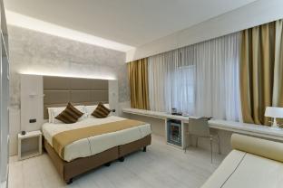 hotel agape