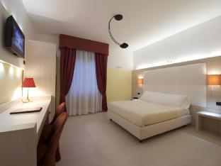 hotel agape