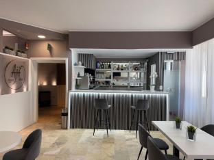 hotel agape
