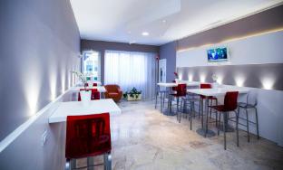 hotel agape