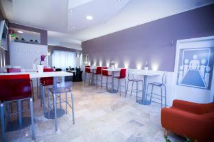 hotel agape