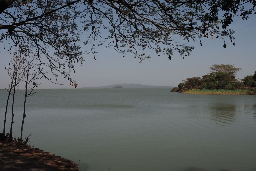 Tana Hotel,West Gojam>>Bahir Dar,3 star