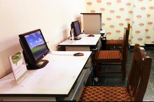 Parklane Hotel,T Galleria By Dfs>>Siem Reap,3 star