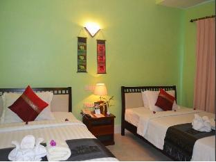 Parklane Hotel,T Galleria By Dfs>>Siem Reap,3 star