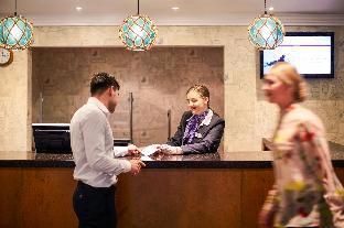 Mercure Liverpool Atlantic Tower Hotel,Liverpool City Centre>>Liverpool,4 star