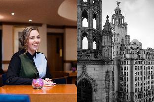Mercure Liverpool Atlantic Tower Hotel,Liverpool City Centre>>Liverpool,4 star