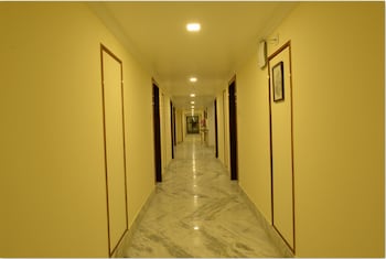 hotel bhargav grand