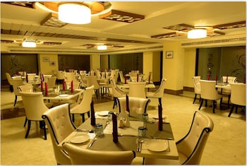 hotel bhargav grand