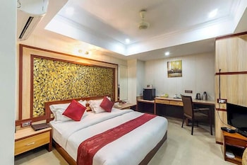 hotel bhargav grand