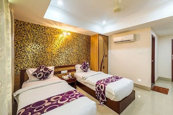 hotel bhargav grand