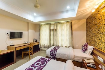 hotel bhargav grand
