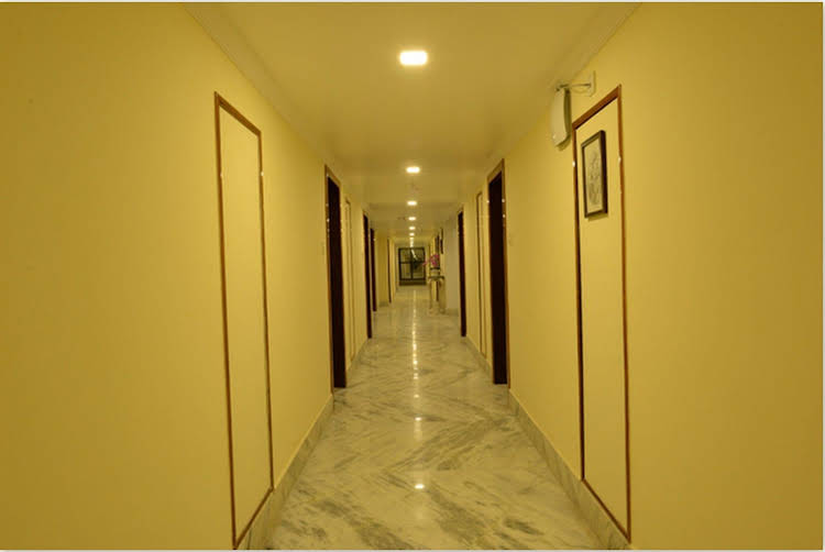 hotel bhargav grand