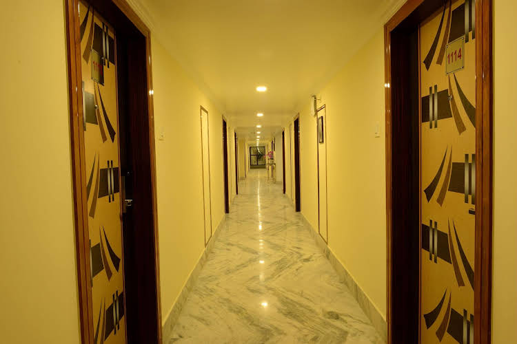 hotel bhargav grand
