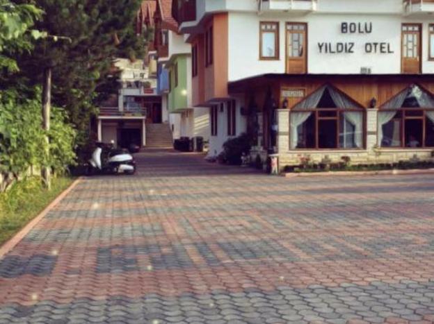 bolu yildiz hotel