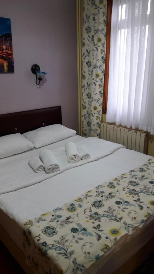 bolu yildiz hotel