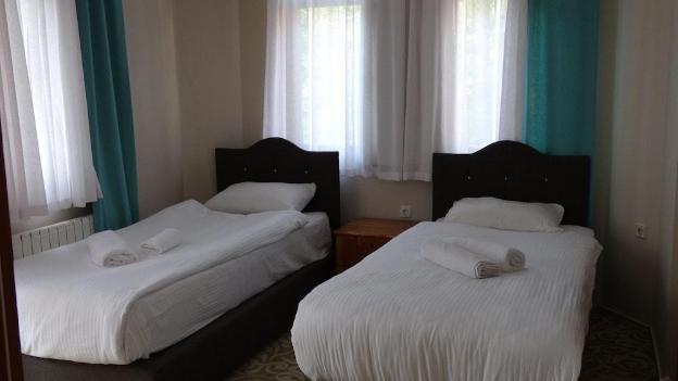 bolu yildiz hotel
