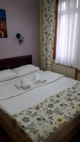 bolu yildiz hotel