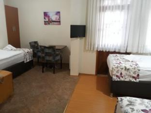 bolu yildiz hotel