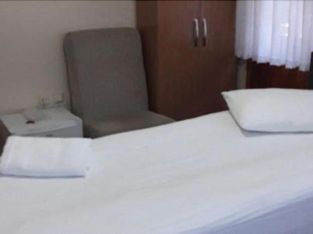 bolu yildiz hotel