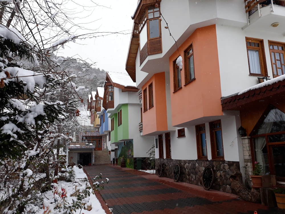 bolu yildiz hotel