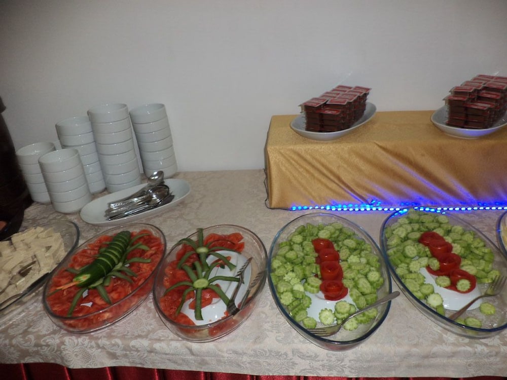 bolu yildiz hotel