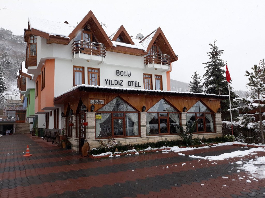 bolu