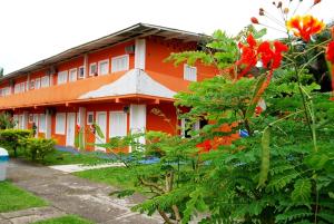 Ilha Morena Praia Hotel,Porto Novo>>Caraguatatuba,3 star